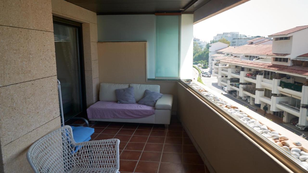 Roy Boston - Luxury Apartment マルベーリャ エクステリア 写真