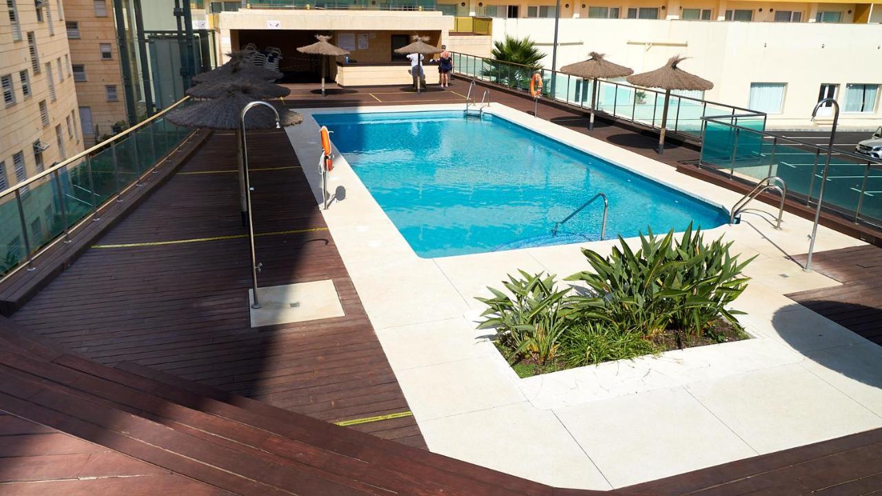 Roy Boston - Luxury Apartment マルベーリャ エクステリア 写真