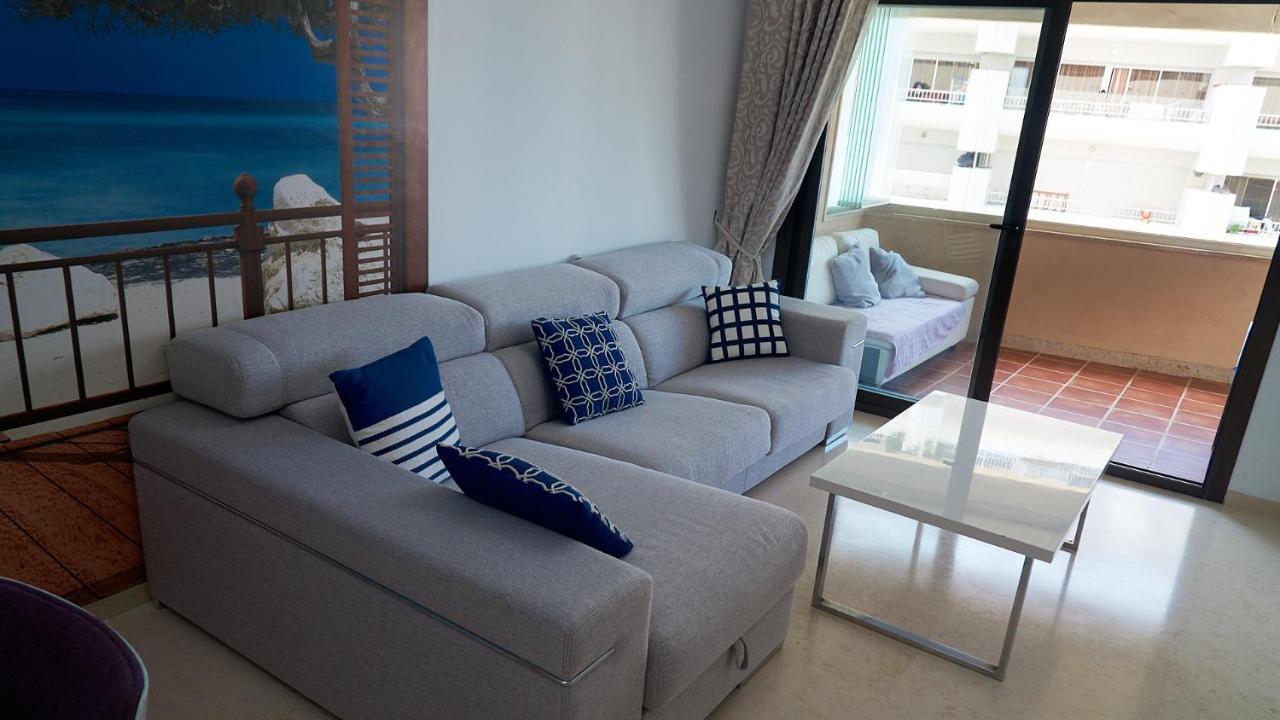 Roy Boston - Luxury Apartment マルベーリャ エクステリア 写真